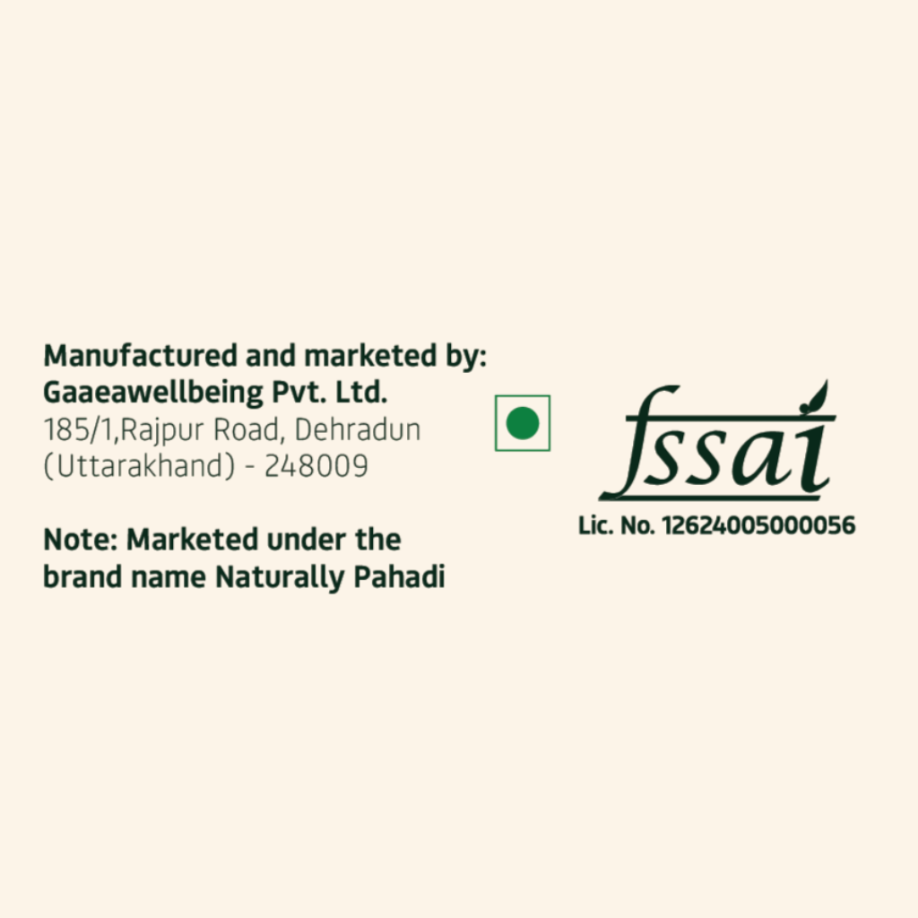 Baan Herbal Tea - Anxiety and Migraine Relief Tea (50g)