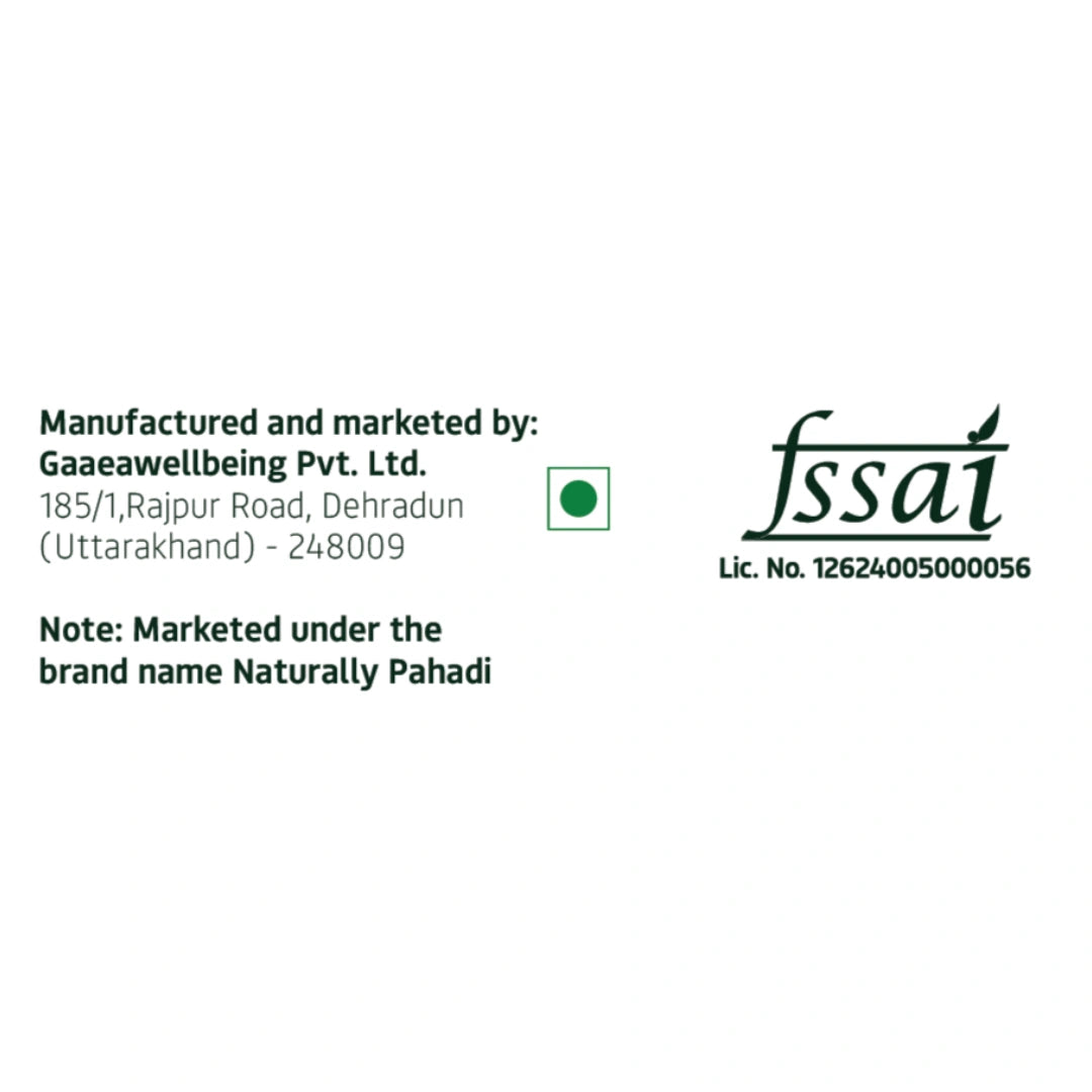 Hazelnut Amaranth Date Bites product information, manufacturing and FSSAI details