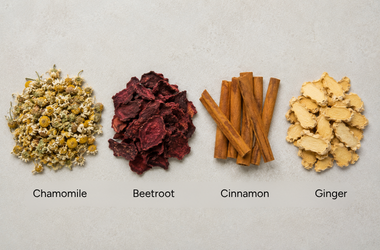 Rumuk Herbal Tea