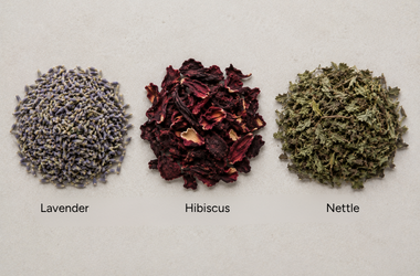 Baan Herbal Tea