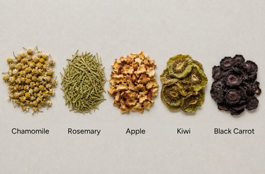 Xopan Herbal Tea