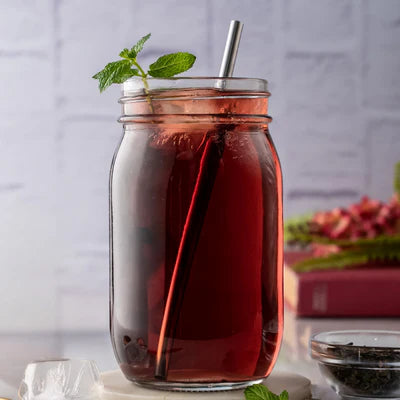 Baan Herbal Tea - Anxiety and Migraine Relief Tea (50g)