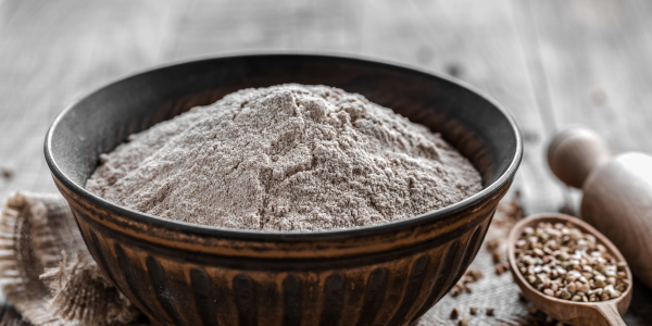 Buckwheat Flour