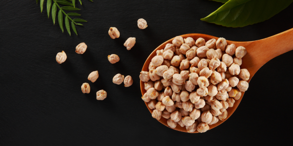 Chickpea