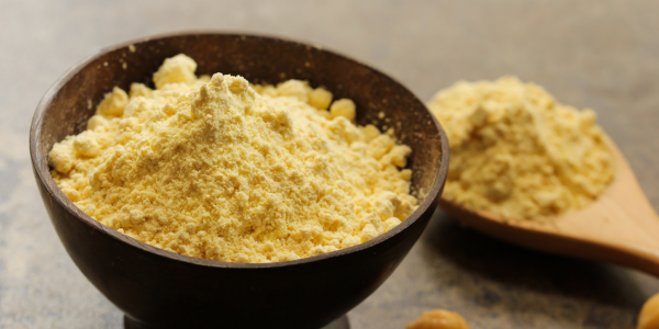 Chickpea Flour