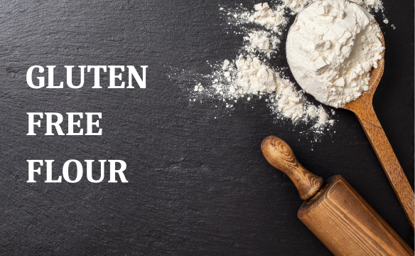 Gluten-Free & Gut-Friendly