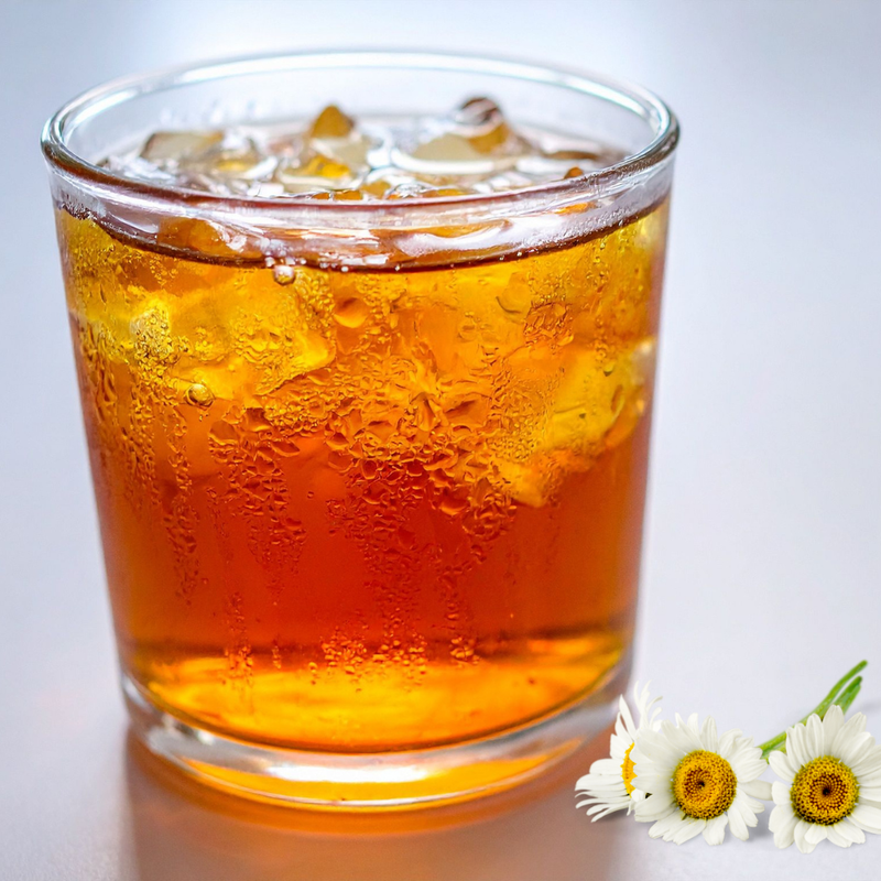 Chamomile Herbal Tea - Sleep Supporting Tea (50g)