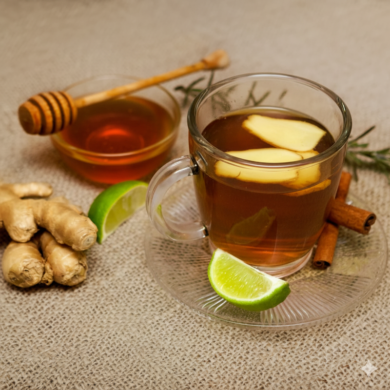 Himalayan Multi Floral Honey (200g)