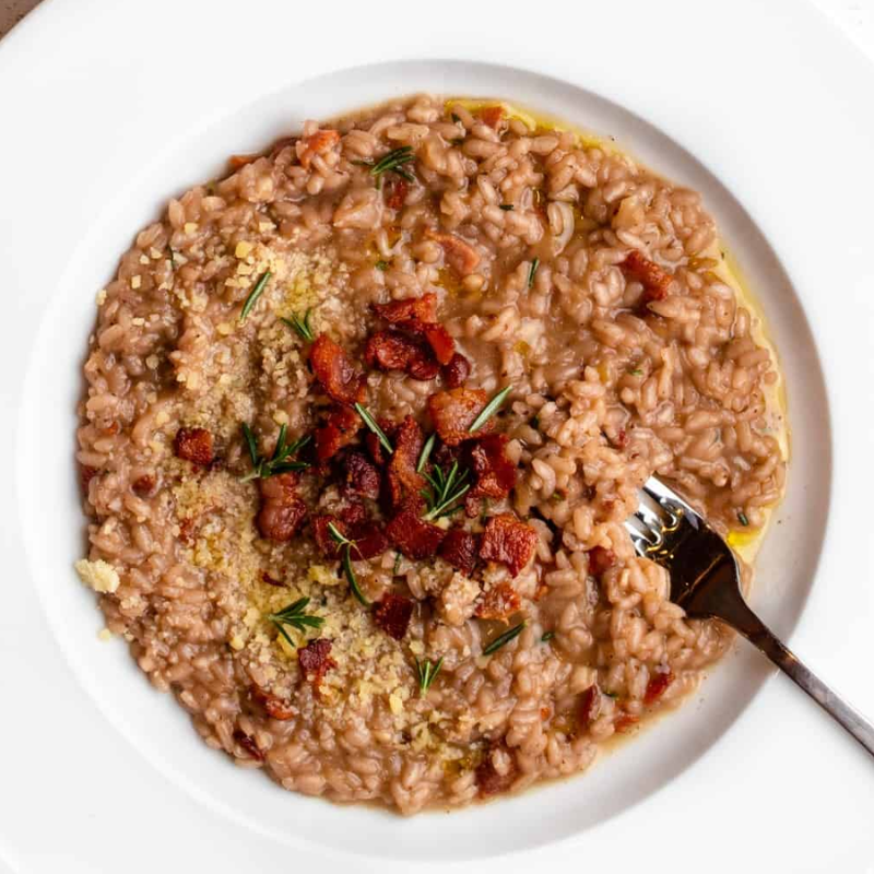 Perfect for Fusion Recipes