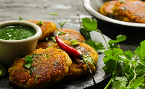 Superior Taste & Texture