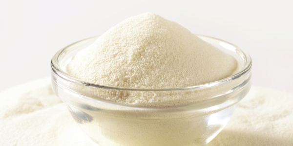 Milk Powder