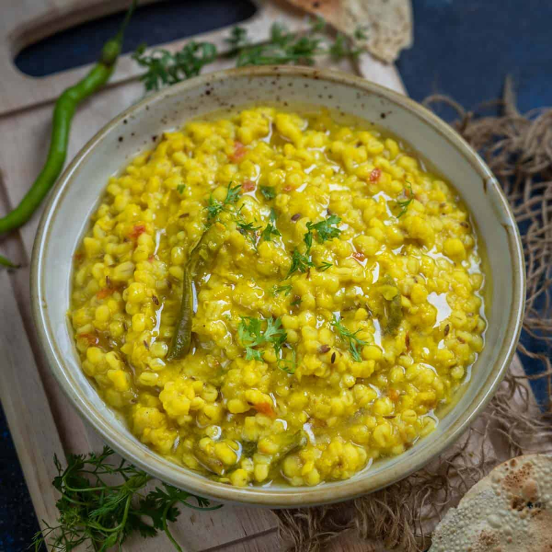 Himalayan Barley Flour - (950g)