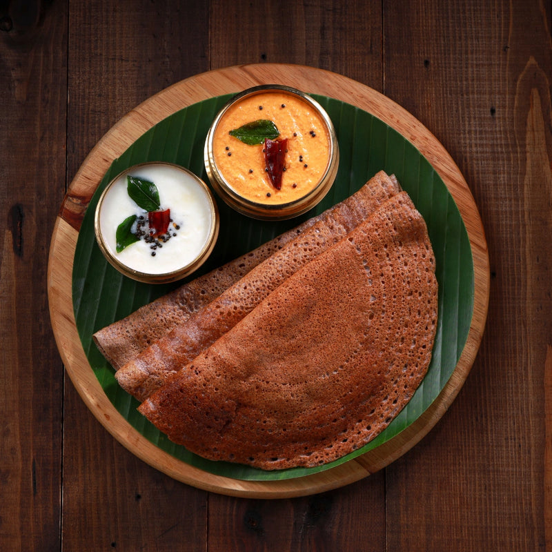 Himalayan Buckwheat Flour/ Kuttu Ka Atta (450g)