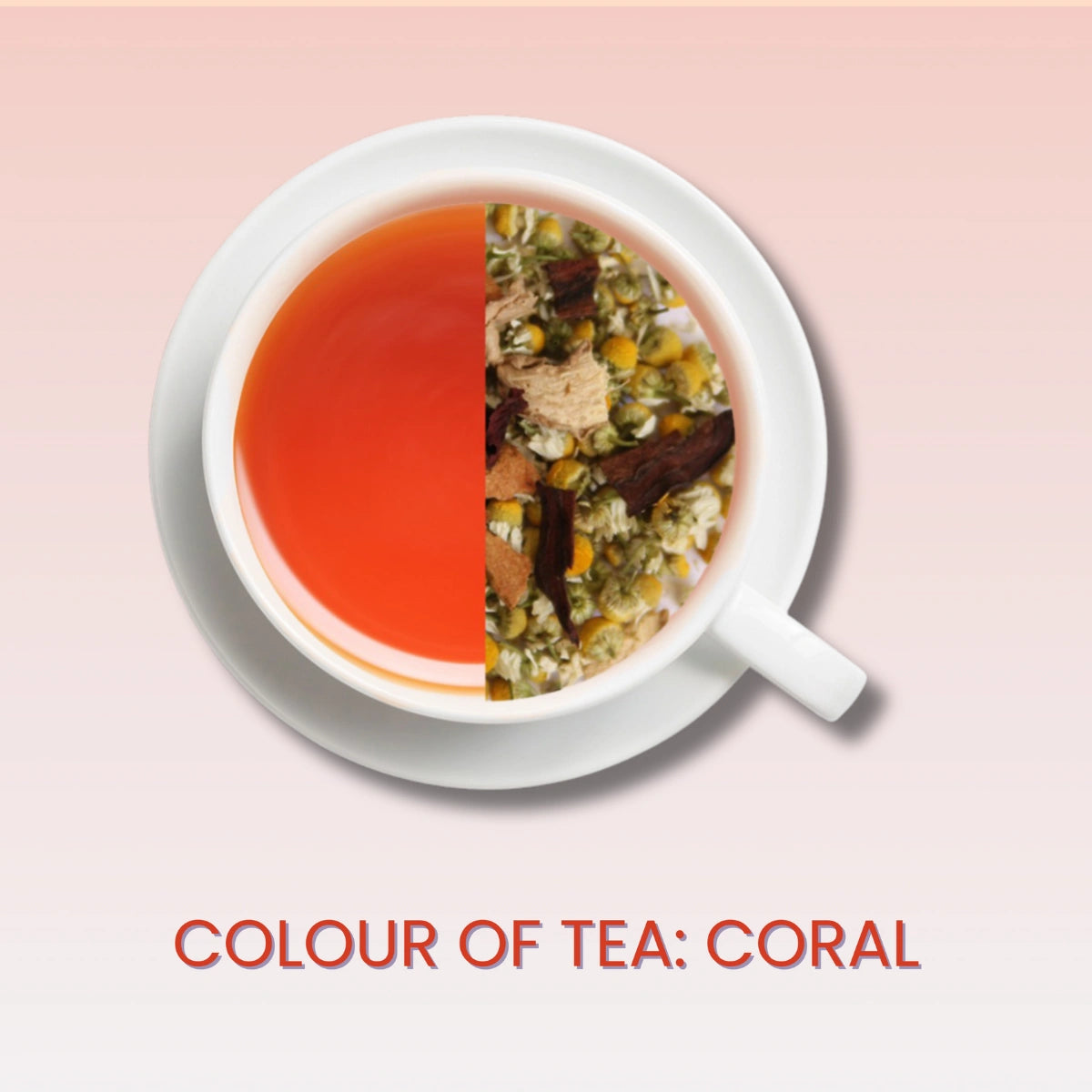 Rumukh Herbal Tea -  For Better Digestion and Gut Health - (50g)