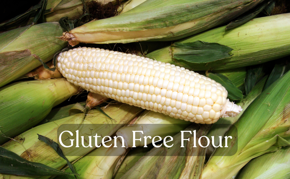 Gluten-Free & Diabetic-Friendly