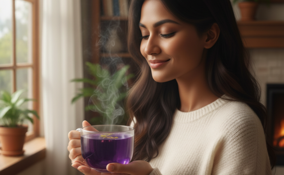 Energise and Boost Immunity  