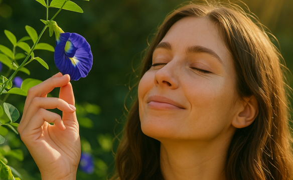 Inner Nourishment for Radiant Skin & Healthy Hair 