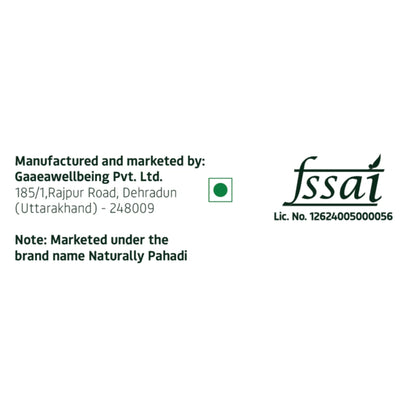 Instant Barnyard Curd Millet Porridge Mix-Classic (80g)