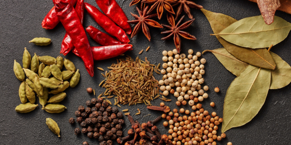 Spices