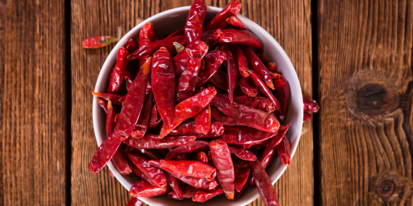 Red Chilly
