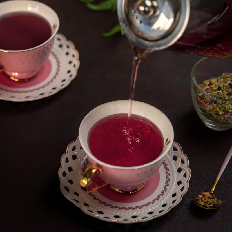 Xopan Herbal Tea - Calms Mind Helps Sleep Naturally - (50g)