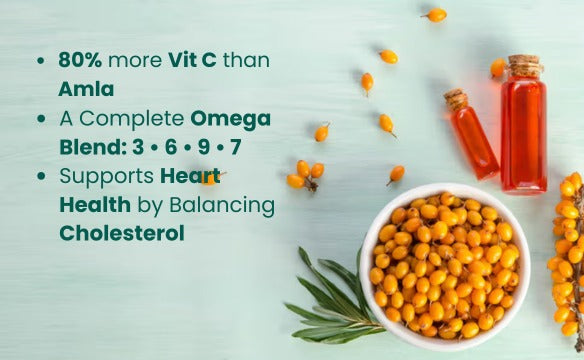 Improves Heart Health