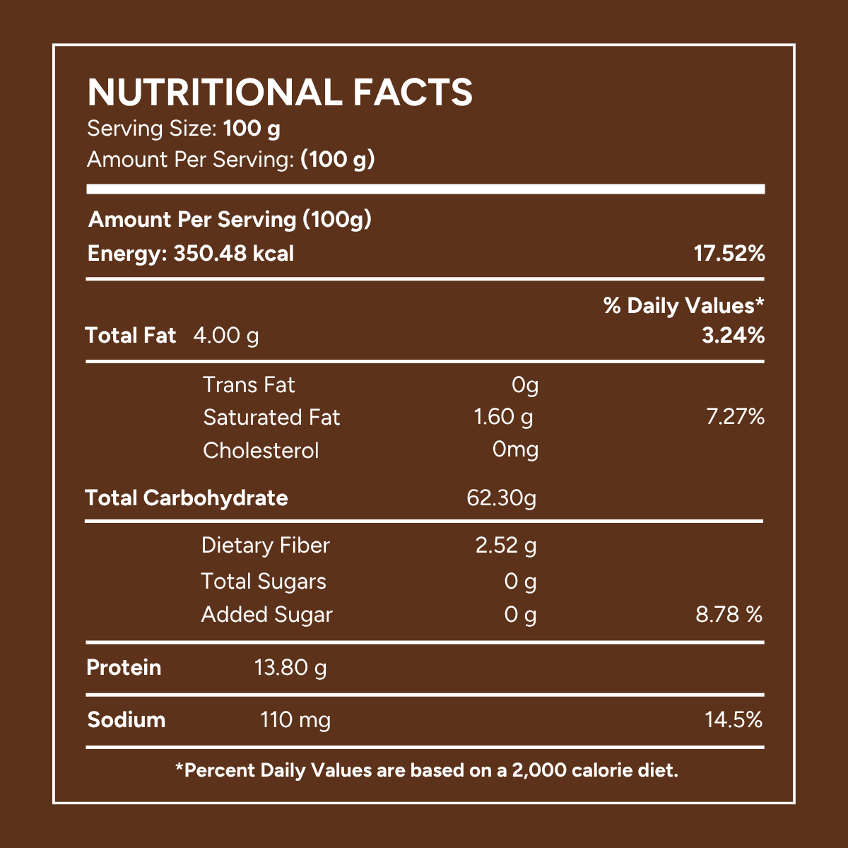 Instant Barnyard Millet Dosa with Podi and Peanut Chutney (310g)