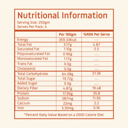 Instant Barnyard Millet Kheer Mix (200g)